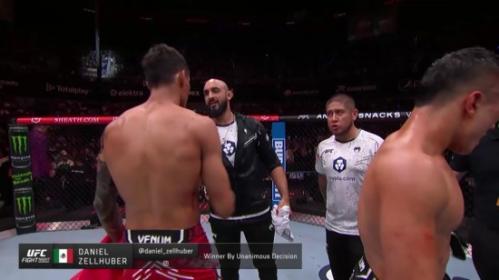 UFC Fight Night 237 Moreno vs Royval 2 720p WEB-DL H264 Fight-BB