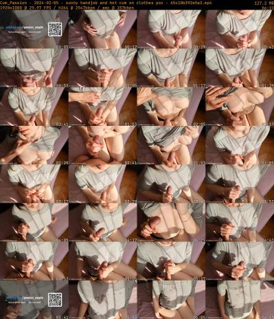 448883184_cum_passion_-_2024-02-05_-_sunny_handjob_and_hot_cum_on_clothes_pov_-_65c10b392e.jpg