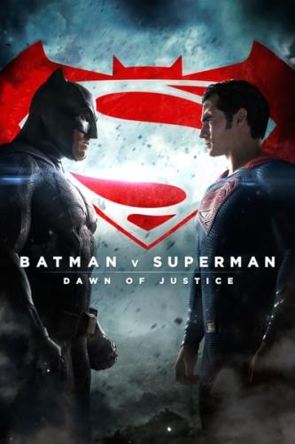 Batman v Superman Dawn of Justice 2016 IMAX Utimate Edition 2160p MA WEB-DL TrueHD Atmos 7 1 H 265-FLUX