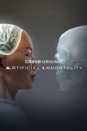 A rtificial I mmortality 2021 720p WEB h264-BAE