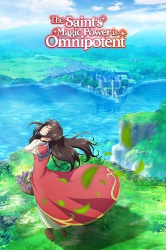 The Saints Magic Power Is Omnipotent E04 720p BluRay x264-URANiME