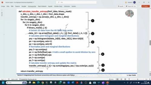Udemy Fuzzy Logic in Neuroscience with Python BOOKWARE-SOFTiMAGE